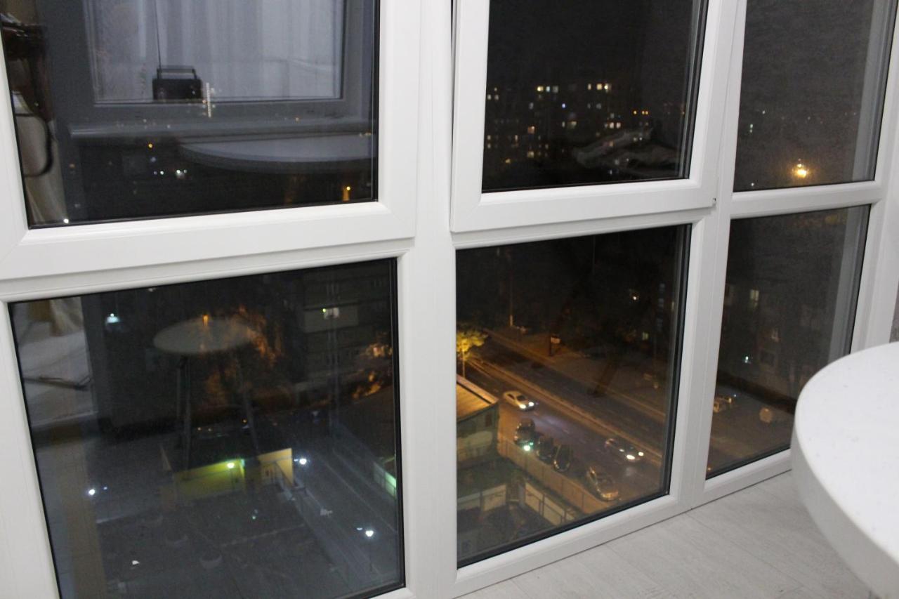 Apartments Butterfly Wing Odessa Exterior foto
