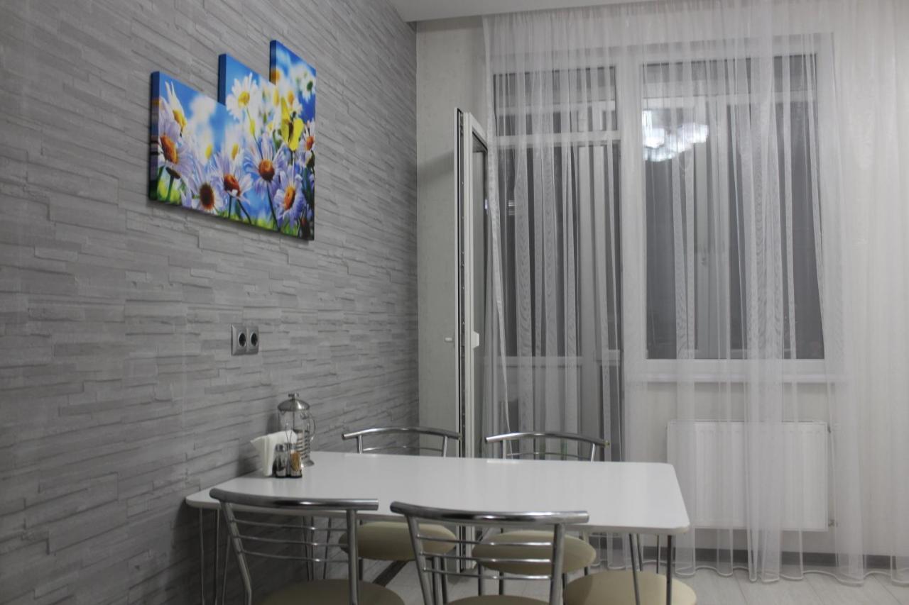 Apartments Butterfly Wing Odessa Exterior foto
