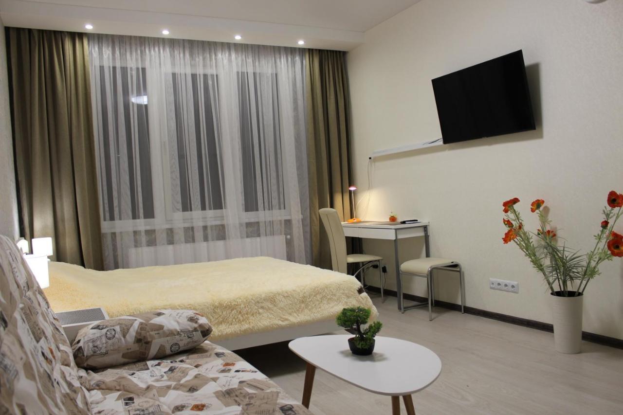 Apartments Butterfly Wing Odessa Exterior foto